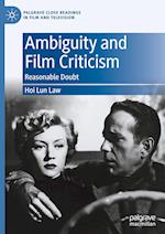 Ambiguity and Film Criticism