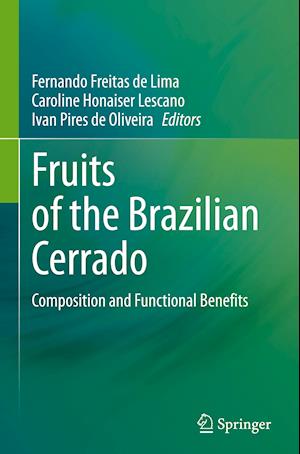 Fruits of the Brazilian Cerrado