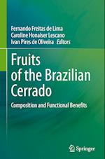 Fruits of the Brazilian Cerrado