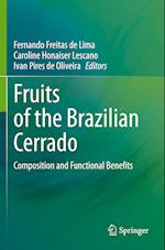 Fruits of the Brazilian Cerrado