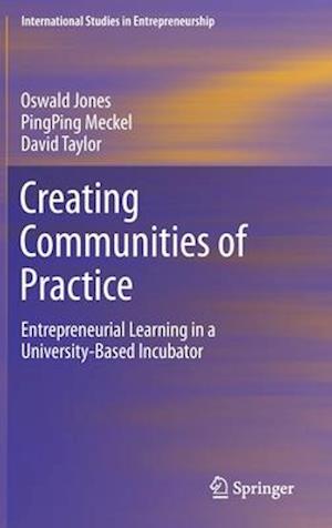 Creating Communities of Practice