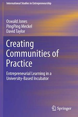 Creating Communities of Practice