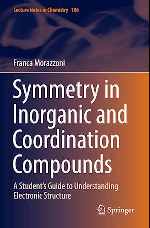 Symmetry in Inorganic and Coordination Compounds