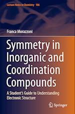 Symmetry in Inorganic and Coordination Compounds