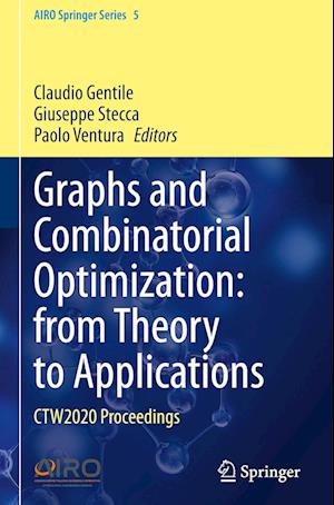 Graphs and Combinatorial Optimization: from Theory to Applications