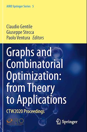 Graphs and Combinatorial Optimization: from Theory to Applications