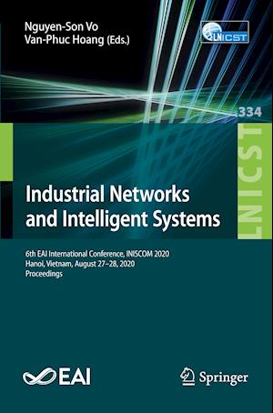 Industrial Networks and Intelligent Systems