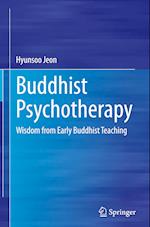 Buddhist Psychotherapy