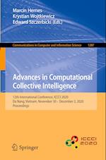 Advances in Computational Collective Intelligence