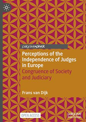 Perceptions of the Independence of Judges in Europe