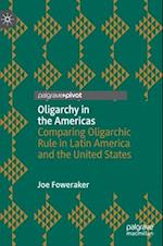 Oligarchy in the Americas