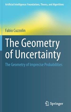 The Geometry of Uncertainty