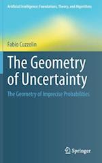 The Geometry of Uncertainty