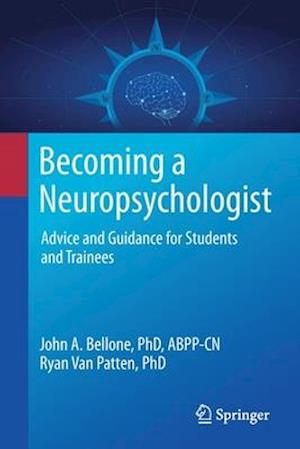 Becoming a Neuropsychologist