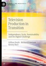 Television Production in Transition