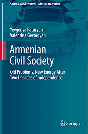 Armenian Civil Society