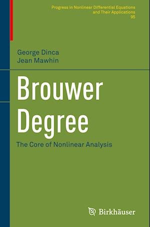 Brouwer Degree