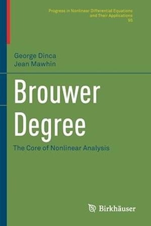 Brouwer Degree