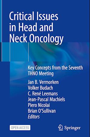 Critical Issues in Head and Neck Oncology