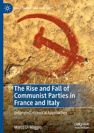 The Rise and Fall of Communist Parties in France and Italy