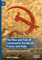 The Rise and Fall of Communist Parties in France and Italy