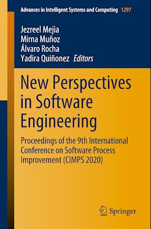 New Perspectives in Software Engineering