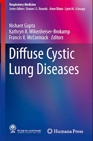 Diffuse Cystic Lung Diseases