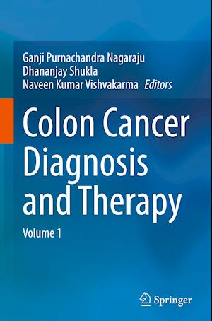 Colon Cancer Diagnosis and Therapy