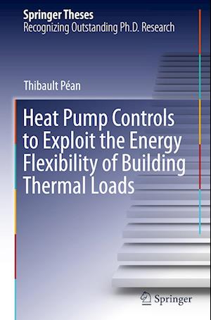 Heat Pump Controls to Exploit the Energy Flexibility of Building Thermal Loads