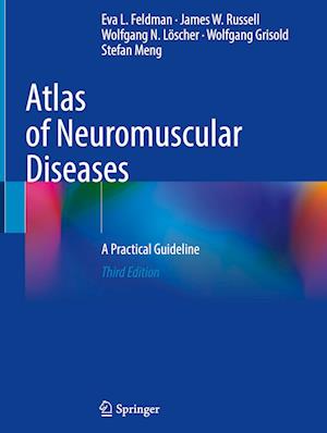 Atlas of Neuromuscular Diseases