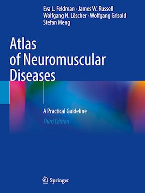 Atlas of Neuromuscular Diseases