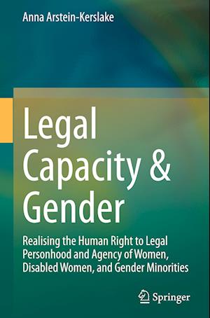 Legal Capacity & Gender