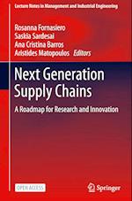 Next Generation Supply Chains