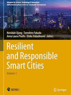 Resilient and Responsible Smart Cities