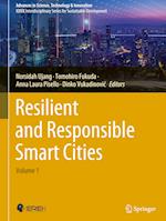 Resilient and Responsible Smart Cities