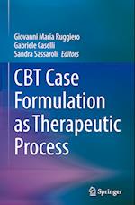 CBT Case Formulation as Therapeutic Process