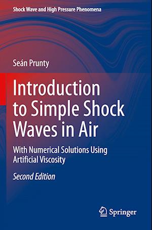 Introduction to Simple Shock Waves in Air