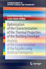 Optimization of the Characterization of the Thermal Properties of the Building Envelope