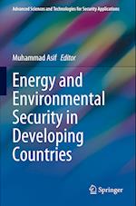 Energy and Environmental Security in Developing Countries