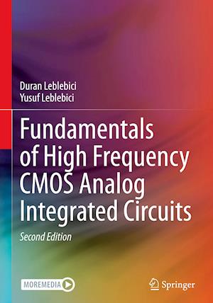 Fundamentals of High Frequency CMOS Analog Integrated Circuits