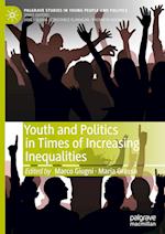 Youth and Politics in Times of Increasing Inequalities