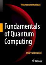 Fundamentals of Quantum Computing