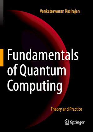 Fundamentals of Quantum Computing