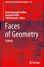 Faces of Geometry : II Edition 