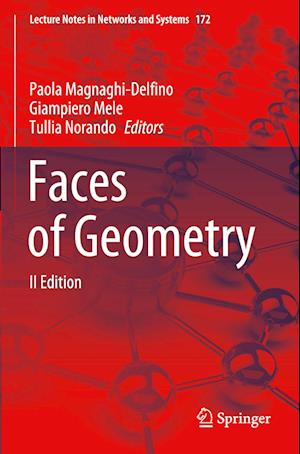 Faces of Geometry