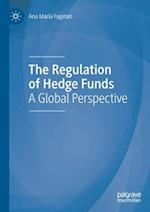 The Regulation of Hedge Funds