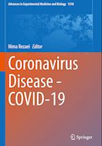 Coronavirus Disease - COVID-19