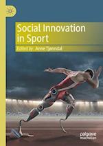 Social Innovation in Sport