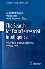 Search for ExtraTerrestrial Intelligence