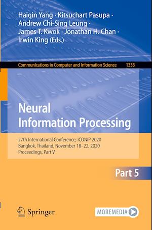 Neural Information Processing